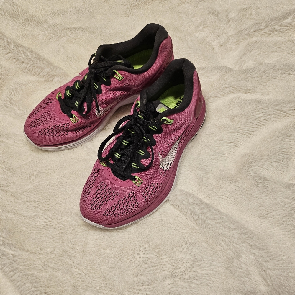Nike Fitsole Running Shoe